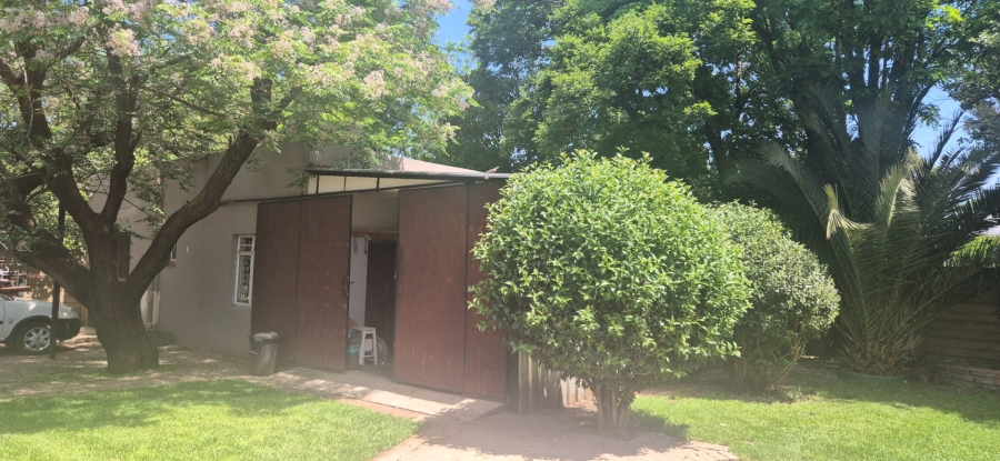 3 Bedroom Property for Sale in Noordhoek Free State